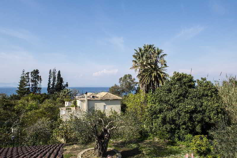 בוקארי Hotel Penelope מראה חיצוני תמונה