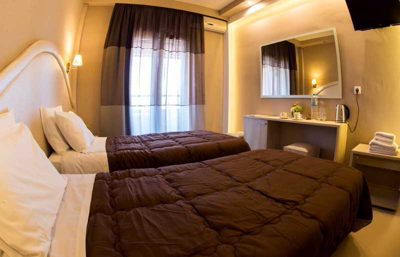 בוקארי Hotel Penelope מראה חיצוני תמונה