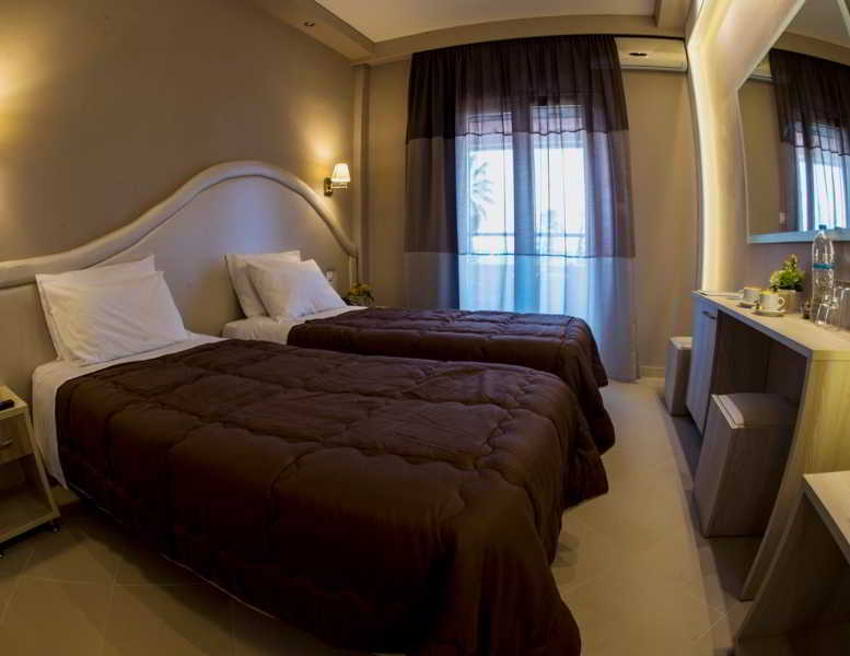 בוקארי Hotel Penelope מראה חיצוני תמונה