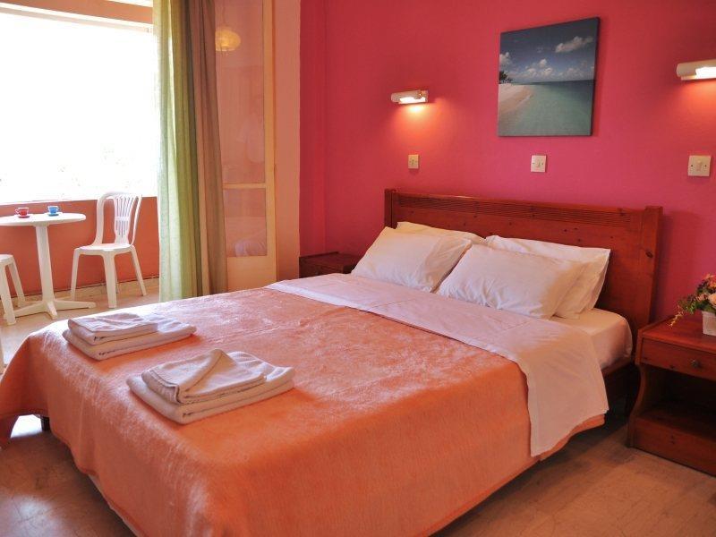 בוקארי Hotel Penelope מראה חיצוני תמונה
