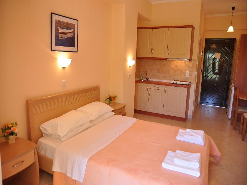 בוקארי Hotel Penelope מראה חיצוני תמונה