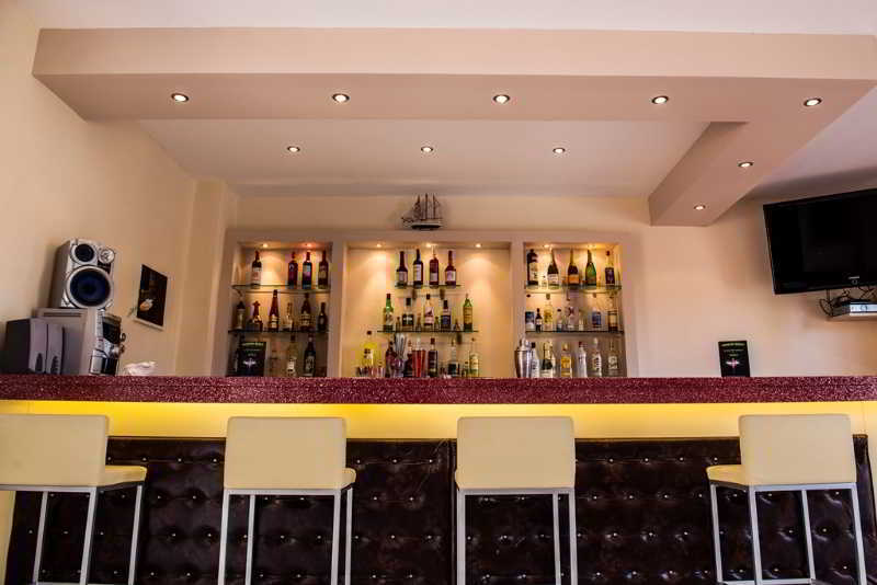 בוקארי Hotel Penelope מראה חיצוני תמונה